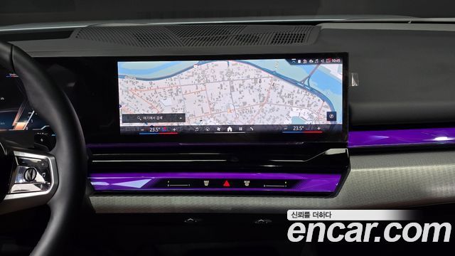 BMW 5 Series (G60) 530i xDrive M Sport 2024 — фото 18
