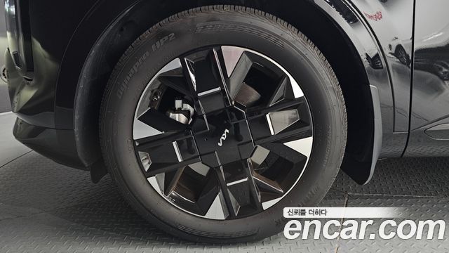Kia Sportage (V) Gasoline 1.6 Turbo 2WD Noblesse 2026 — фото 5
