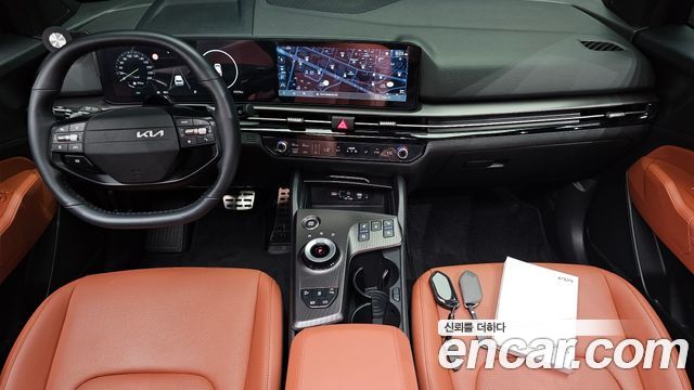 Kia Sportage (V) Gasoline 1.6 Turbo 2WD Noblesse 2026 — фото 7