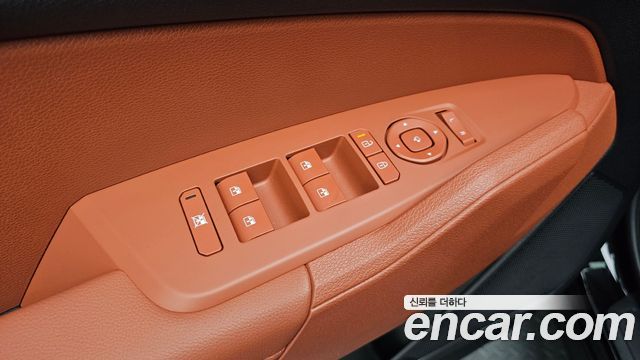 Kia Sportage (V) Gasoline 1.6 Turbo 2WD Noblesse 2026 — фото 16