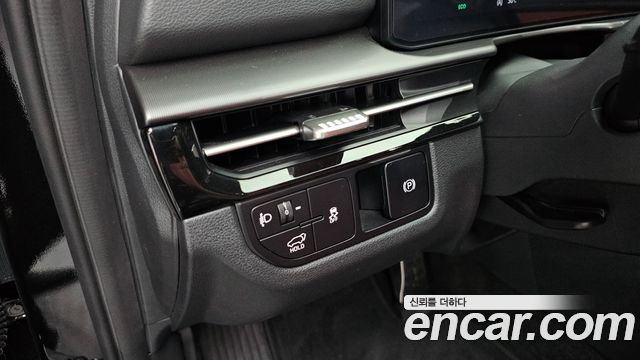 Kia Sportage (V) Gasoline 1.6 Turbo 2WD Noblesse 2026 — фото 17
