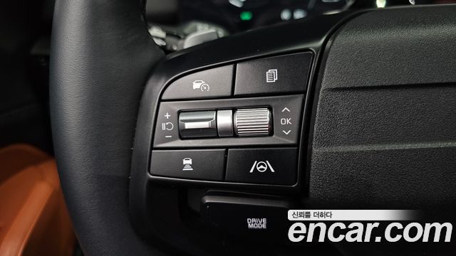 Kia Sportage (V) Gasoline 1.6 Turbo 2WD Noblesse 2026 — фото 18