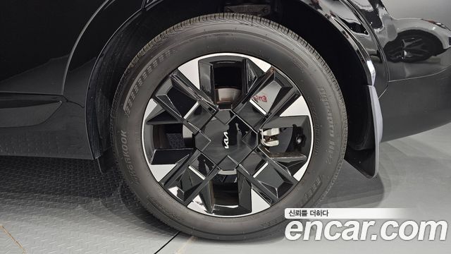 Kia Sportage (V) Gasoline 1.6 Turbo 2WD Noblesse 2026 — фото 21
