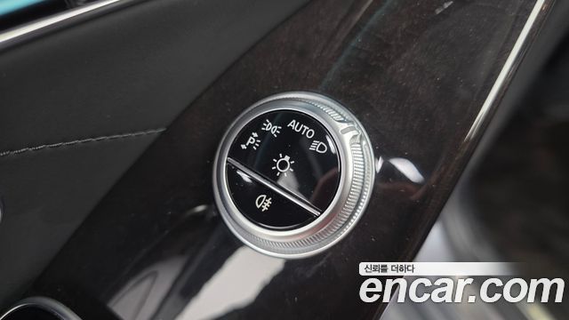 Mercedes-Benz S-Class (W223) S580L 4MATIC 2021 — фото 28