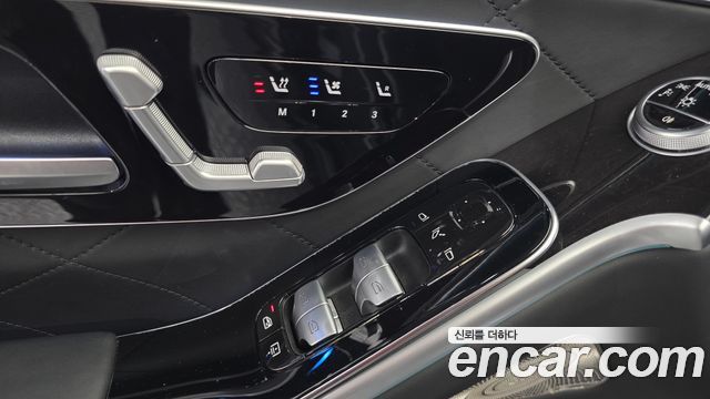 Mercedes-Benz S-Class (W223) S580L 4MATIC 2021 — фото 30