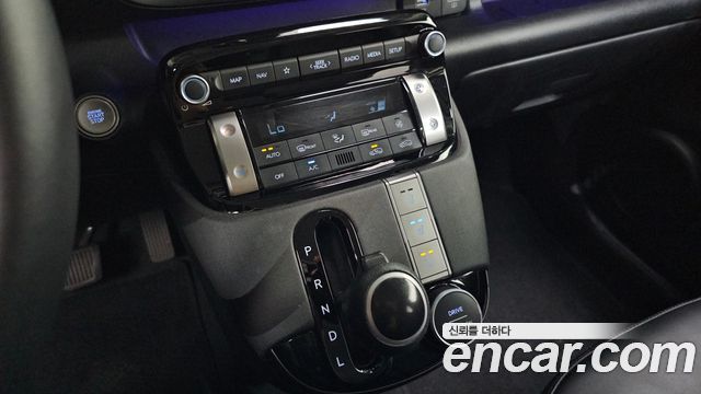 Hyundai Casper Inspiration 2023 — фото 9