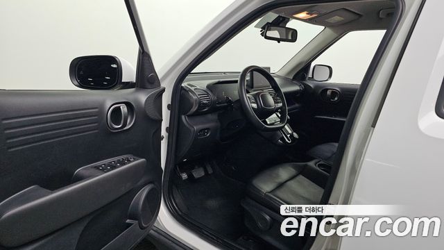 Hyundai Casper Inspiration 2023 — фото 10