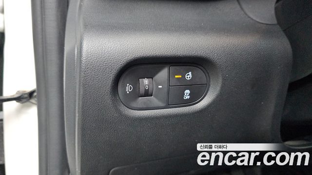 Hyundai Casper Inspiration 2023 — фото 14
