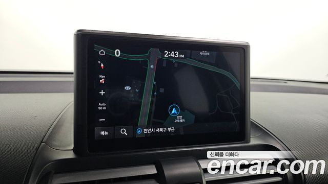 Hyundai Casper Inspiration 2023 — фото 19