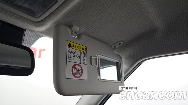 Hyundai Casper Inspiration 2023 — фото 29