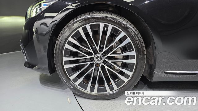 Mercedes-Benz S-Class (W223) S580L 4MATIC 2021 — фото 5