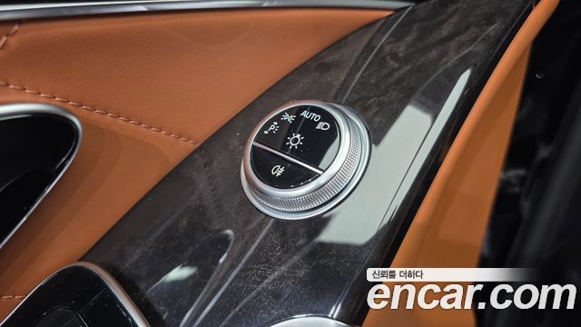 Mercedes-Benz S-Class (W223) S580L 4MATIC 2021 — фото 20