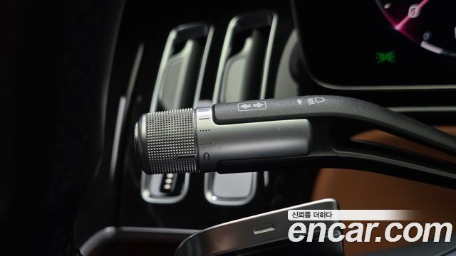 Mercedes-Benz S-Class (W223) S580L 4MATIC 2021 — фото 27