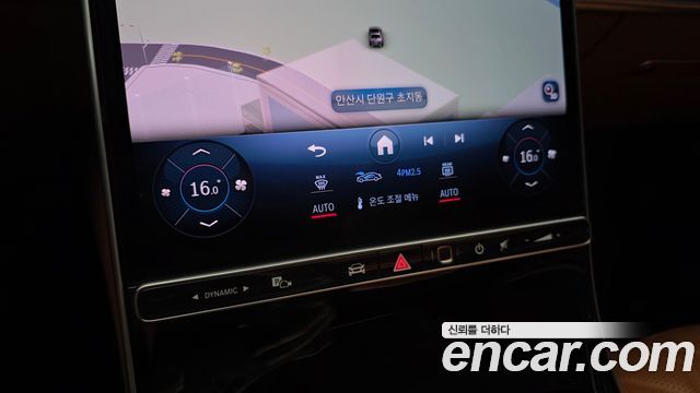 Mercedes-Benz S-Class (W223) S580L 4MATIC 2021 — фото 30