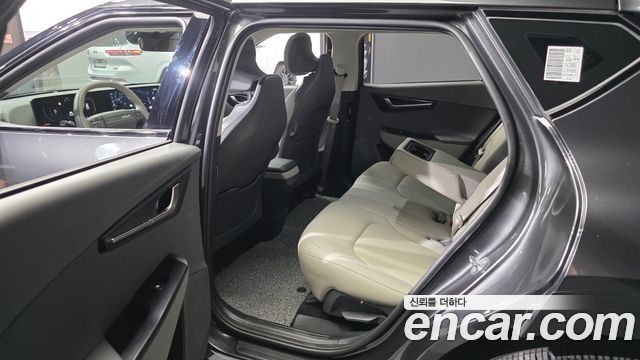 Kia EV6 Long Range 4WD Light 2025 — фото 11