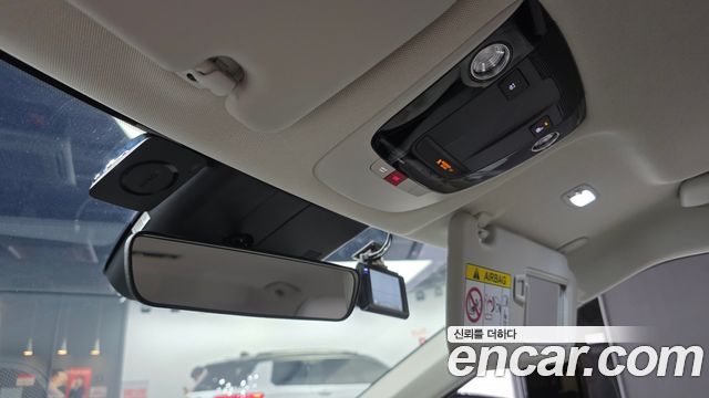 Kia EV6 Long Range 4WD Light 2025 — фото 18