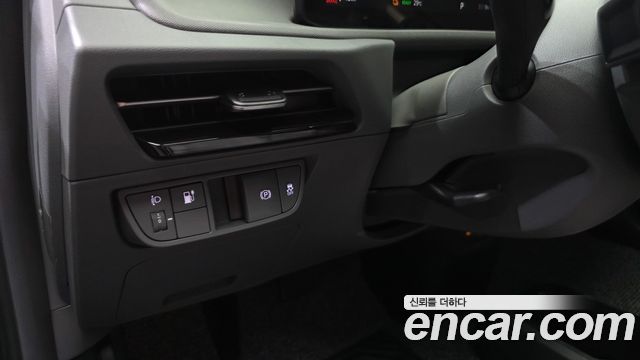 Kia EV6 Long Range 4WD Light 2025 — фото 20