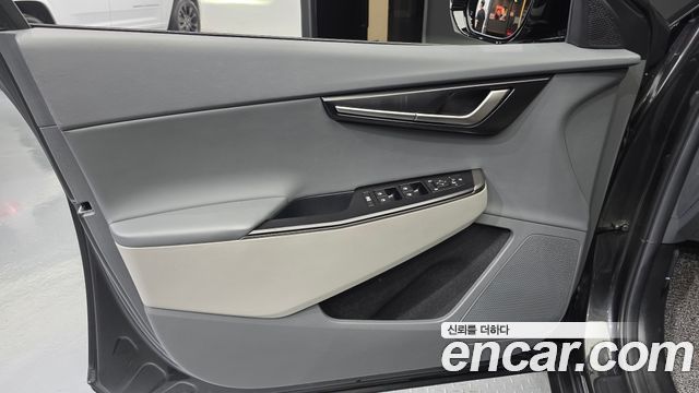Kia EV6 Long Range 4WD Light 2025 — фото 24