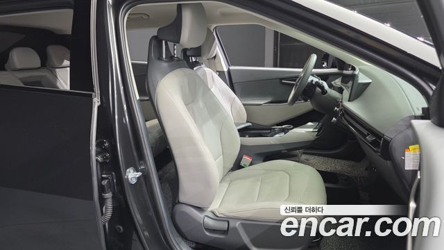 Kia EV6 Long Range 4WD Light 2025 — фото 26