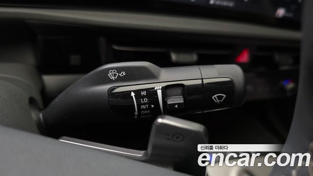 Kia EV6 Long Range 4WD Light 2025 — фото 27