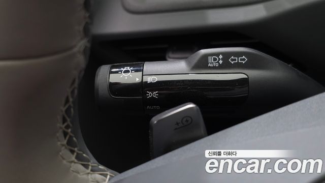 Kia EV6 Long Range 4WD Light 2025 — фото 28