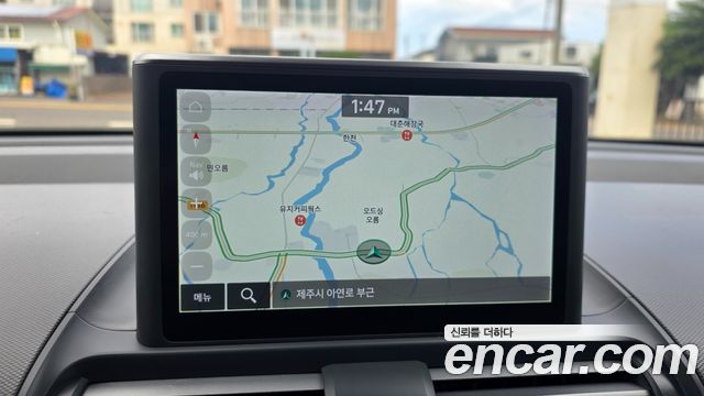Hyundai Casper Inspiration 2023 — фото 15