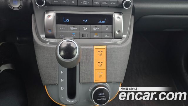 Hyundai Casper Inspiration 2023 — фото 17