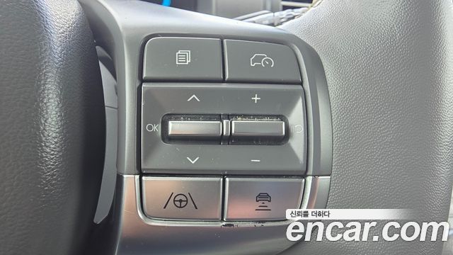 Hyundai Casper Inspiration 2023 — фото 19