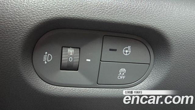 Hyundai Casper Inspiration 2023 — фото 20