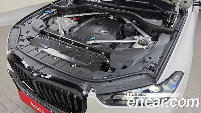 BMW X5 (G05) xDrive 40i M Sport 2026 — фото 6