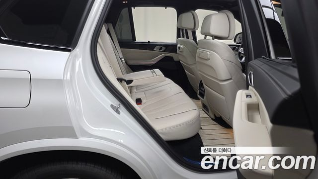 BMW X5 (G05) xDrive 40i M Sport 2026 — фото 11