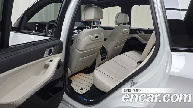 BMW X5 (G05) xDrive 40i M Sport 2026 — фото 12