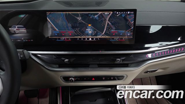 BMW X5 (G05) xDrive 40i M Sport 2026 — фото 13
