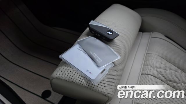 BMW X5 (G05) xDrive 40i M Sport 2026 — фото 16