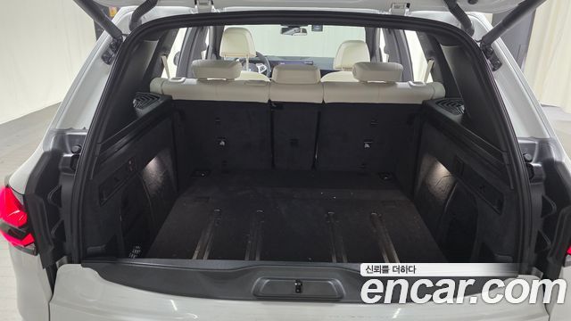BMW X5 (G05) xDrive 40i M Sport 2026 — фото 19