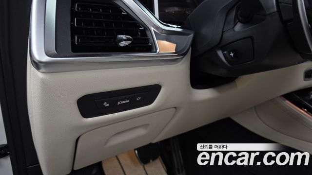 BMW X5 (G05) xDrive 40i M Sport 2026 — фото 20