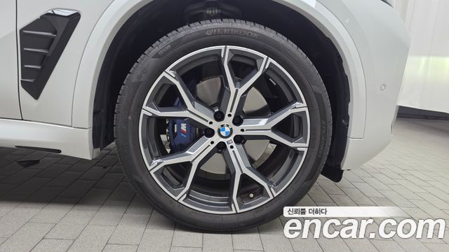 BMW X5 (G05) xDrive 40i M Sport 2026 — фото 21