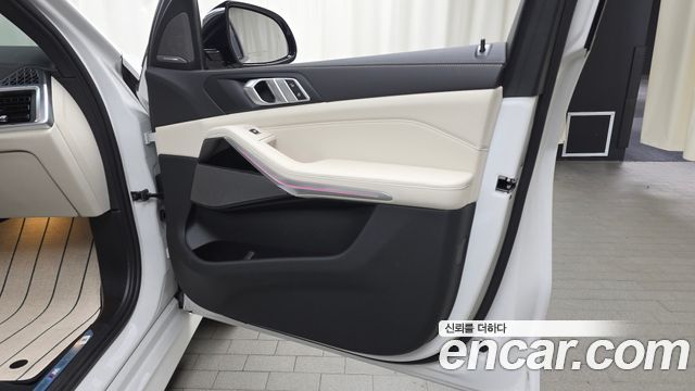 BMW X5 (G05) xDrive 40i M Sport 2026 — фото 24