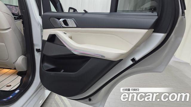 BMW X5 (G05) xDrive 40i M Sport 2026 — фото 25