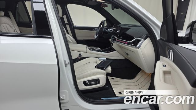 BMW X5 (G05) xDrive 40i M Sport 2026 — фото 26