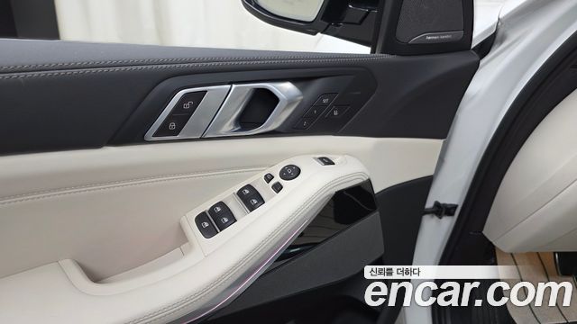 BMW X5 (G05) xDrive 40i M Sport 2026 — фото 28