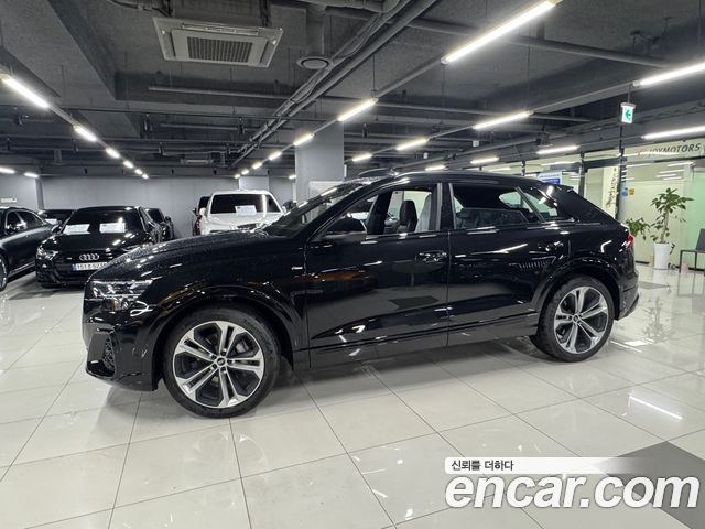 Audi Q8 (4M) 55 TFSI Quattro Premium 2026 — фото 2