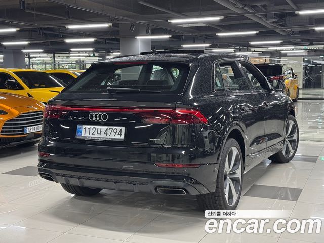 Audi Q8 (4M) 55 TFSI Quattro Premium 2026 — фото 3