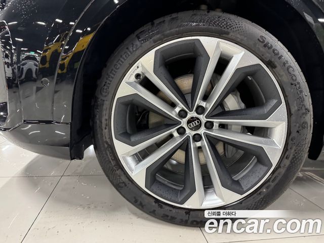 Audi Q8 (4M) 55 TFSI Quattro Premium 2026 — фото 4