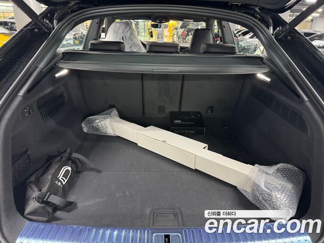 Audi Q8 (4M) 55 TFSI Quattro Premium 2026 — фото 5