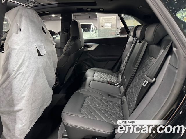 Audi Q8 (4M) 55 TFSI Quattro Premium 2026 — фото 7