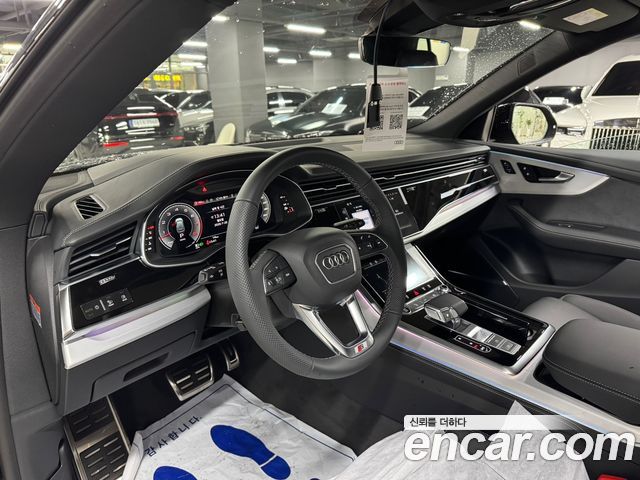 Audi Q8 (4M) 55 TFSI Quattro Premium 2026 — фото 8