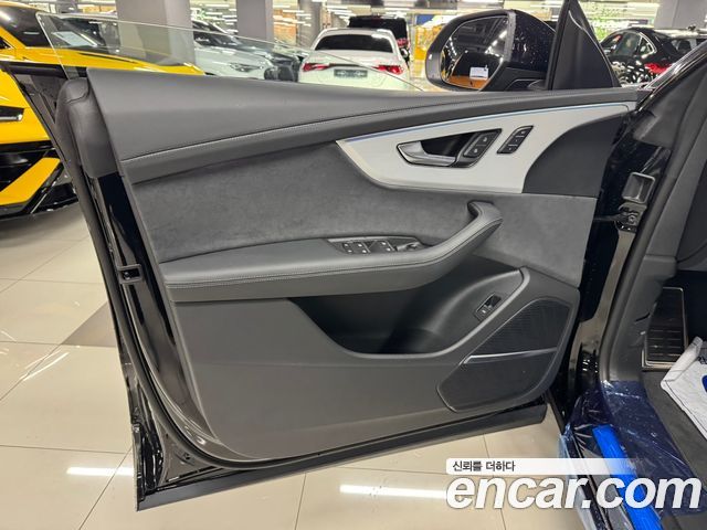 Audi Q8 (4M) 55 TFSI Quattro Premium 2026 — фото 9