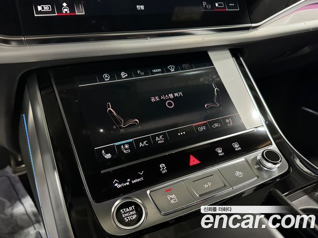Audi Q8 (4M) 55 TFSI Quattro Premium 2026 — фото 17