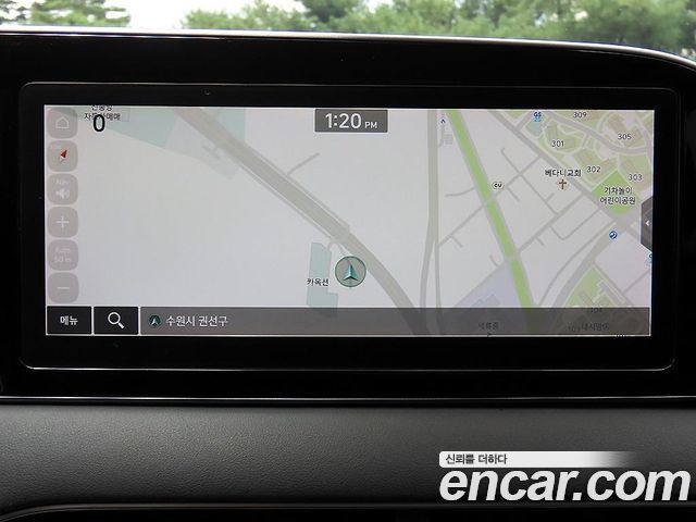 Hyundai Palisade Diesel 2.2 2WD Prestige 2022 — фото 18